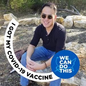 Meet your Posher, Joseph